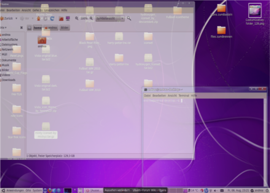 Screenshot Gnome-Desktop transparent.png